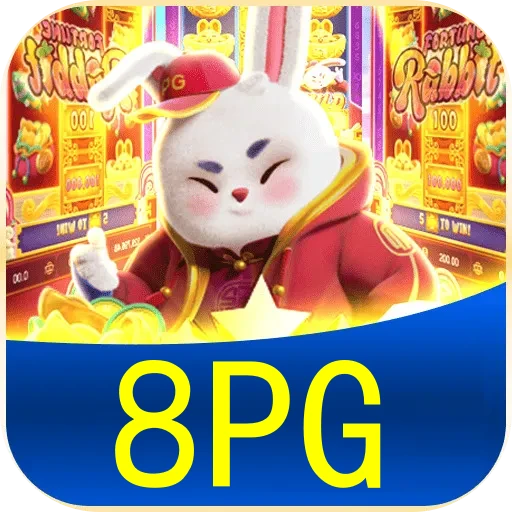 8PG Cassino Online